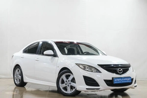 Седан Mazda 6 2011 года, 809000 рублей, Новокузнецк