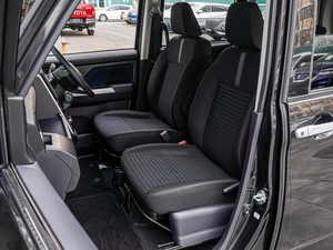 Минивэн Toyota Roomy 2020 года, 1640000 рублей, Краснодар