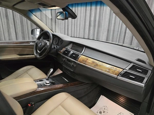 Внедорожник BMW X5 2008 года, 1450000 рублей, Красноярск