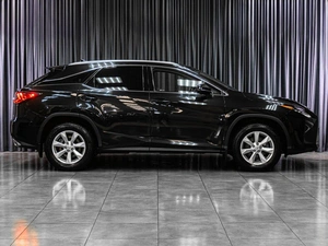 Внедорожник Lexus RX 2017 года, 4249000 рублей, Тюмень