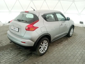 Внедорожник Nissan Juke 2013 года, 810000 рублей, Клинцы