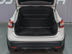 Внедорожник Nissan Qashqai 2017 года, 1729000 рублей, Сургут