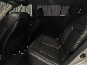 Внедорожник Kia Sportage 2011 года, 1199000 рублей, Красноярск