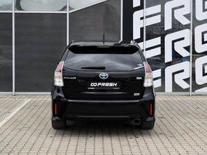 Универсал Toyota Prius Alpha 2015 года, 2020000 рублей, Краснодар