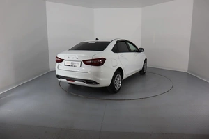 Седан ВАЗ (LADA) Vesta 2024 года, 1180000 рублей, Брянск