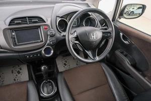 Универсал Honda Fit Shuttle 2012 года, 799000 рублей, Красноярск