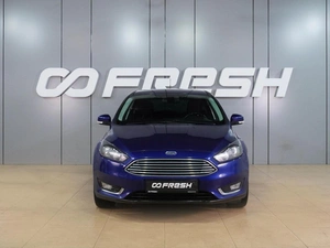 Хетчбэк Ford Focus 2017 года, 1149000 рублей, Воронеж