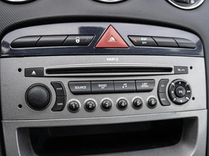 Хетчбэк Peugeot 308 2008 года, 480000 рублей, Краснодар