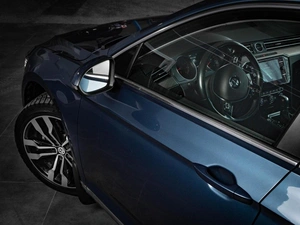 Седан Volkswagen Passat 2017 года, 1899000 рублей, Тюмень