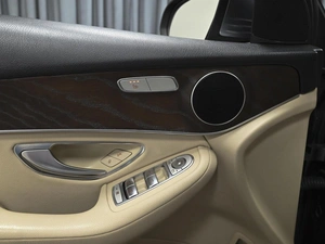 Внедорожник Mercedes-benz GLC-класс 2015 года, 2217000 рублей, Ставрополь