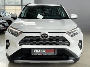 Внедорожник Toyota RAV4 2019 года, 2997000 рублей, Солонцы