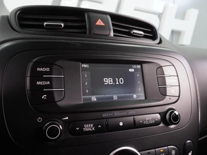 Хетчбэк Kia Soul 2015 года, 1399000 рублей, Воронеж