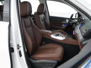 Внедорожник Mercedes-benz GLE-класс 2026 года, 11299055 рублей, Москва