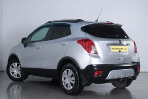 Внедорожник Opel Mokka 2014 года, 939000 рублей, Челябинск