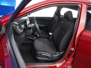 Седан Kia Rio 2011 года, 789050 рублей, Москва