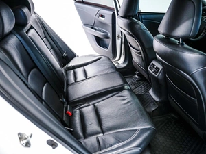 Седан Honda Accord 2013 года, 1470000 рублей, Красноярск