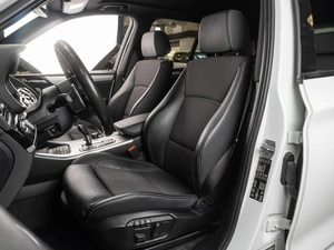 Внедорожник BMW X3 2017 года, 2669000 рублей, Тюмень