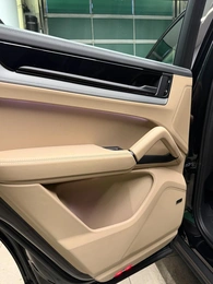 Внедорожник Porsche Cayenne 2023 года, 16200000 рублей, Красноярск