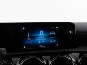 Хетчбэк Mercedes-benz A-класс 2019 года, 2457077 рублей, Москва
