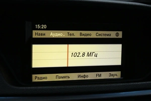Седан Mercedes-benz E-класс 2012 года, 1998000 рублей, Солонцы
