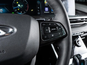 Внедорожник Chery Tiggo 7 Pro Max 2023 года, 2099000 рублей, Волгоград