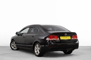 Седан Honda Civic 2007 года, 899000 рублей, Барнаул