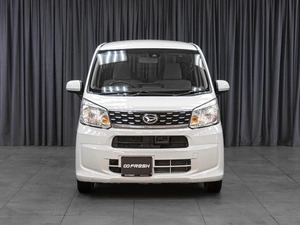 Минивэн Daihatsu Move 2015 года, 749000 рублей, Тюмень