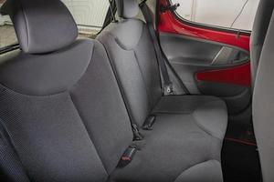 Хетчбэк Peugeot 107 2007 года, 399000 рублей, Томск