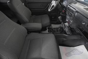 Внедорожник ВАЗ (LADA) 4x4 (Нива) 2015 года, 749000 рублей, Кемерово