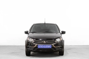 Седан ВАЗ (LADA) Granta 2023 года, 799000 рублей, Барнаул