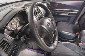 Внедорожник Hyundai Tucson 2007 года, 889000 рублей, Томск