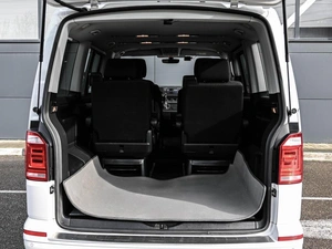 Минивэн Volkswagen Multivan 2019 года, 4239000 рублей, Кирилловка