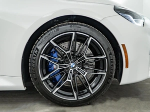 Купе BMW M2 2023 года, 8737434 рублей, Москва