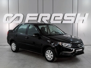 Седан ВАЗ (LADA) Granta 2022 года, 790000 рублей, Ростов-на-Дону