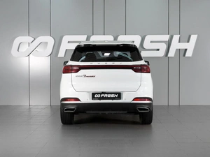 Внедорожник Chery Tiggo 7 Pro Max 2023 года, 1669000 рублей, Минеральные Воды