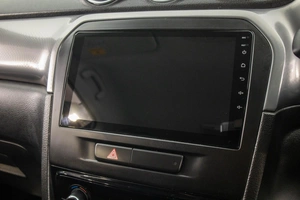 Внедорожник Suzuki Escudo 2015 года, 2039000 рублей, Барнаул