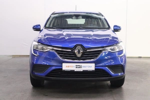 Внедорожник Renault Arkana 2021 года, 1580000 рублей, Брянск