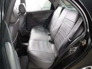 Седан Chevrolet Lanos 2008 года, 369000 рублей, Воронеж