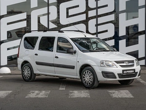 Универсал ВАЗ (LADA) Largus 2018 года, 761000 рублей, Краснодар