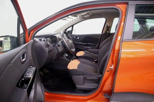 Внедорожник Renault Kaptur 2016 года, 1595000 рублей, Курск