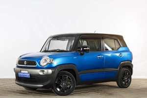 Внедорожник Suzuki XBee 2018 года, 1329000 рублей, Тюмень