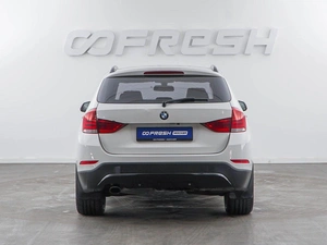Внедорожник BMW X1 2013 года, 1298055 рублей, Москва