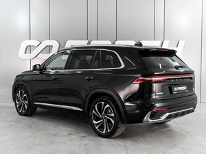 Внедорожник Geely Monjaro 2023 года, 3299000 рублей, Аксай