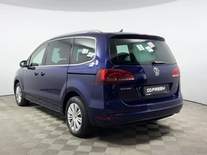 Минивэн Volkswagen Sharan 2020 года, 3276900 рублей, Казань