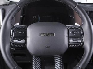 Внедорожник Haval Dargo X 2023 года, 2899000 рублей, Ростов-на-Дону