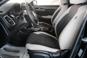 Внедорожник Kia Seltos 2022 года, 2459000 рублей, Омск