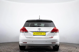Внедорожник Toyota Venza 2009 года, 1599000 рублей, Пермь