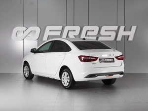 Седан ВАЗ (LADA) Vesta 2024 года, 1598000 рублей, Минеральные Воды