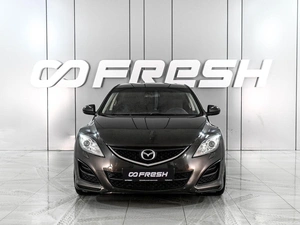 Седан Mazda 6 2010 года, 1029000 рублей, Аксай