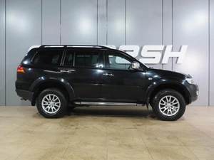 Внедорожник Mitsubishi Pajero Sport 2012 года, 2150000 рублей, Воронеж